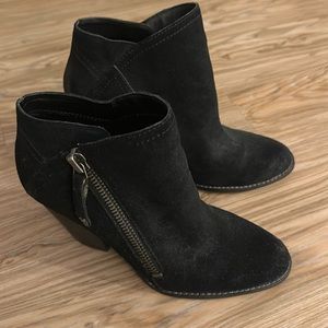 Dolce Vita Booties
